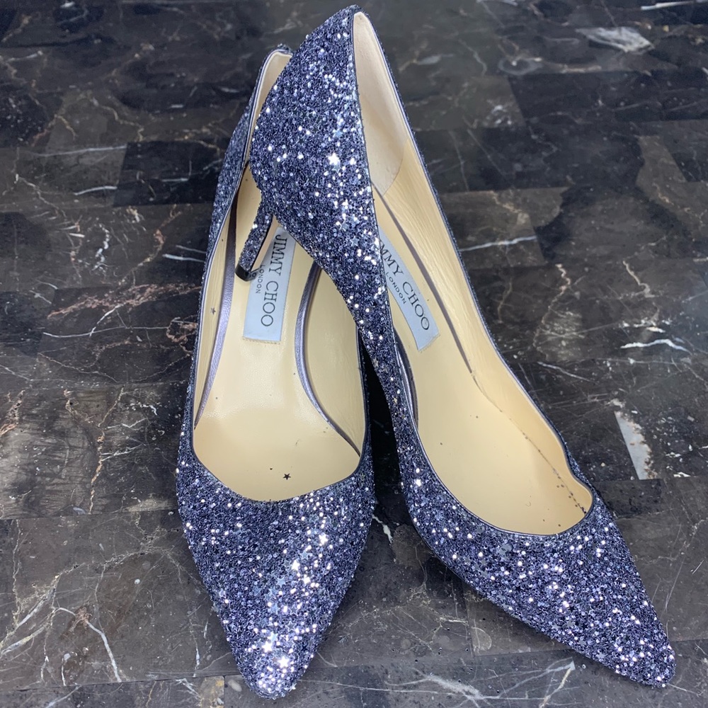 NEW. UNWORN Jimmy Choo Pump